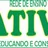 Logo - Escola Ativa Rede De Ensino – Unidade Parnamirim