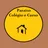 Logo - Paraiso Colégio e Curso