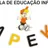 Logo - Escola De Educação Infantil Sapeka