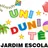 Logo - Jardim Escola Unidunitê