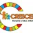 Logo - Crescer - Berçário e Educação Infantil