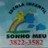 Logo - Escola Infantil Sonho Meu