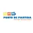 Logo - Centro Educacional Ponto De Partida