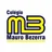 Logo - Colégio Mauro Bezerra