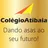 Logo - Colégio Atibaia Unidade 2