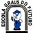 Logo - Escola Graus do Futuro