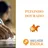 Logo - Escola Infantil Peixinho Dourado