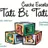 Logo - Creche Escola Tati Bi Tati - Campo Grande