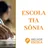Logo - Escola Tia Sônia
