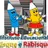 Logo - Instituto Educacional Risque E Rabisque Logo - Instituto Educacional Risque E Rabisque