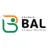 Logo - Colégio Bal Elementary / Middle School/ High School