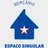 Logo - Espaço Singular Berçario E Educação  Infantil