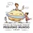 Logo - Centro De Educacao Infantil Pequeno Mundo
