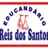 Logo - Castelinho Do Saber Educandário Reis Dos Santos