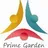 Logo - Prime Garden Bilíngue – Ensino Fundamental 1