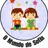 Logo - O Mundo De Sofia