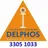 Logo - Colégio Luminum Delphos Logo - Colégio Luminum Delphos
