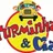 Logo - Escola Turminha & Cia