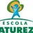 Logo - Escola Natureza