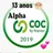 Logo - Colégio Alpha