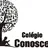 Logo - Colégio Conoscenza