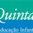 Logo - Escola Quintal