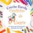 Logo - Creche Escola Cantinho Da Alegria Unidade II