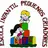 Logo - Ei Pequenos Criadores