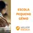 Logo - Escola Pequeno Gênio