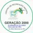 Logo - Geração 2000