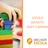 Logo - Escola Infantil Doce Carinho