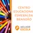 Logo - Centro Educacional Esmeralda Brandão