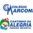 Logo - Colégio Marconi | Cantinho Da Alegria - Unidade Taboão