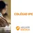 Logo - Colégio Ipê