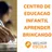 Logo - CENTRO DE EDUCACAO INFANTIL APRENDER BRINCANDO