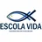 Logo - Centro Educacional Andrade Rocha - Escola Vida