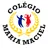 Logo - Colégio Maria Maciel