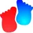Logo - Colégio De Princípios Passinho Livre