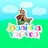 Logo - Joaninha Sapeca