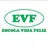 Logo - Escola Vida Feliz