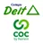 Logo - Colégio Delta Professora Antônia Fernandes