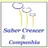 Logo - Saber Crescer e Companhia