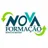 Logo - Instituto Cristão Nova Formação