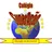 Logo - Colégio Superação