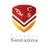 Logo - Colégio Santanna