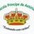 Logo - Escola Príncipe De Astúrias