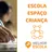 Logo - Escola Inf Espaço Ser Criança