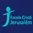 Logo - Escola Cristã De Ensino Fundamental Jerusalém