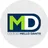 Logo - Colégio Mello Dante