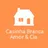 Logo - Casinha Branca, Amor & Cia Logo - Casinha Branca, Amor & Cia